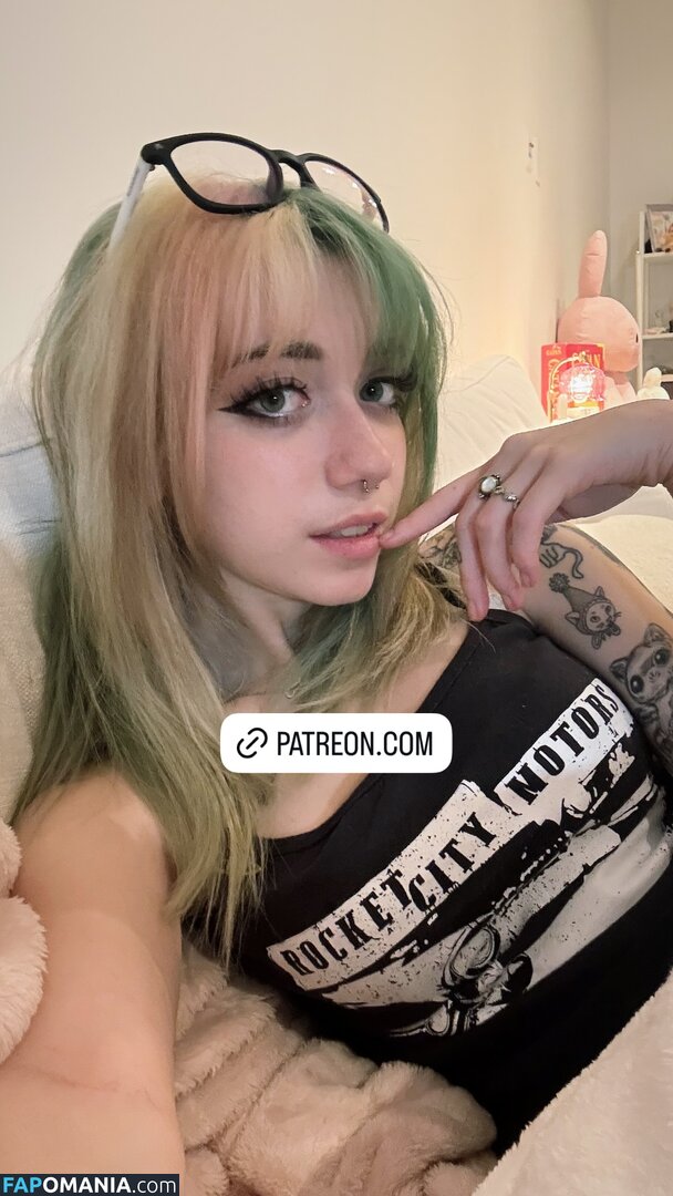 1ILuvMew1 / Iluvmeww / https: / iluvmey Nahý OnlyFans  Uniklá fotka #462