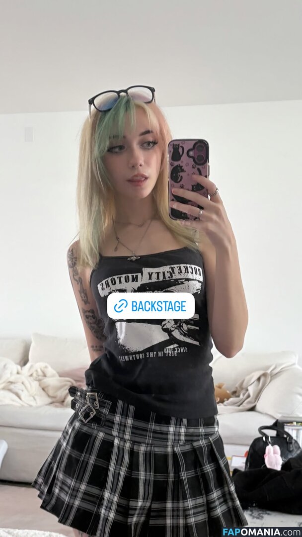 1ILuvMew1 / Iluvmeww / https: / iluvmey Nahý OnlyFans  Uniklá fotka #463