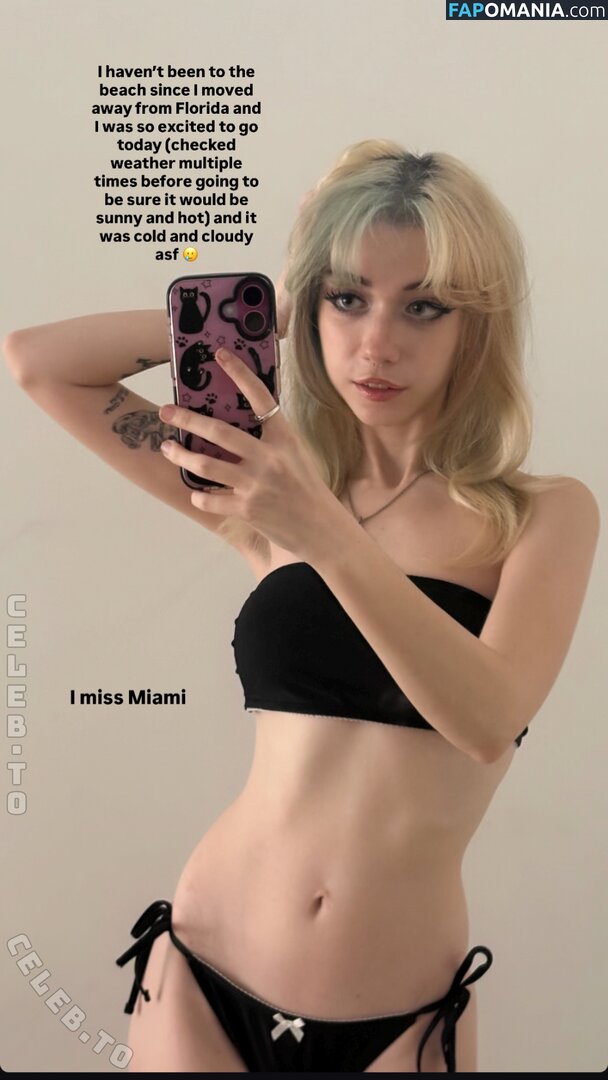 1ILuvMew1 / Iluvmeww / https: / iluvmey Nahý OnlyFans  Uniklá fotka #465