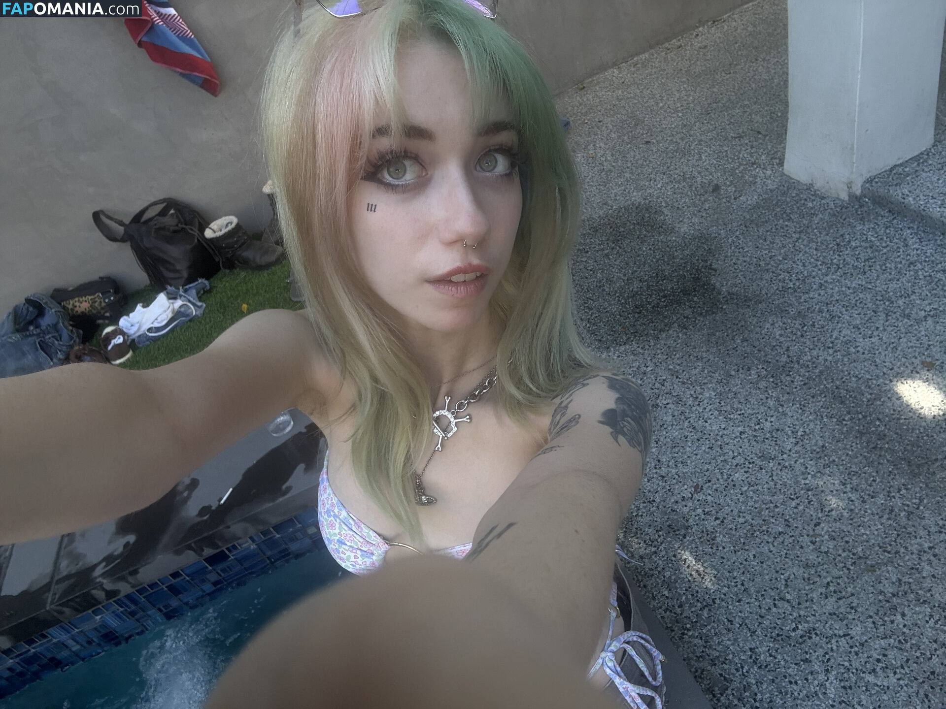 1ILuvMew1 / Iluvmeww / https: / iluvmey Nahý OnlyFans  Uniklá fotka #471