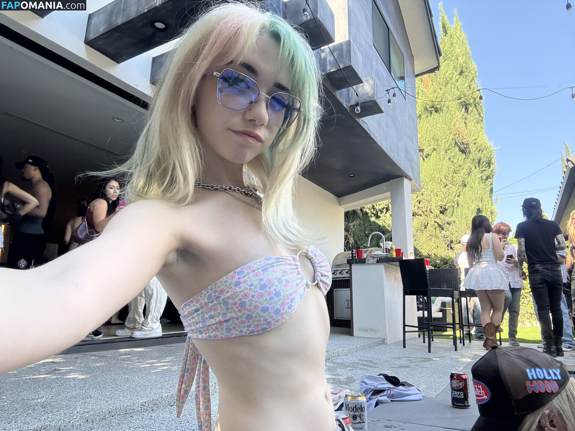 1ILuvMew1 / Iluvmeww / https: / iluvmey Nahý OnlyFans  Uniklá fotka #479