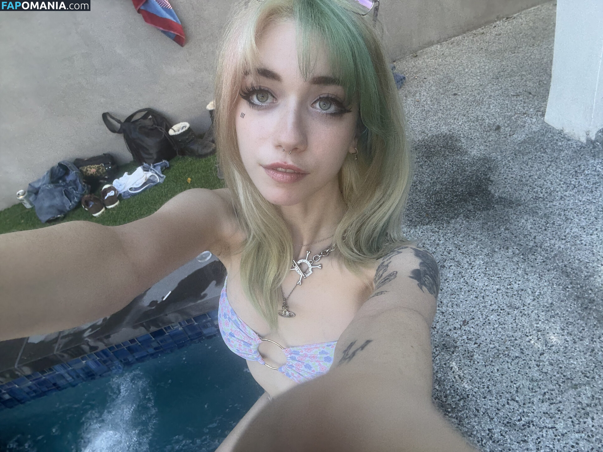 1ILuvMew1 / Iluvmeww / https: / iluvmey Nahý OnlyFans  Uniklá fotka #480