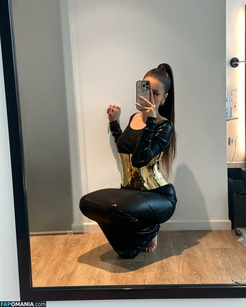 imane / imane... / pokimane Nahý OnlyFans  Uniklá fotka #14