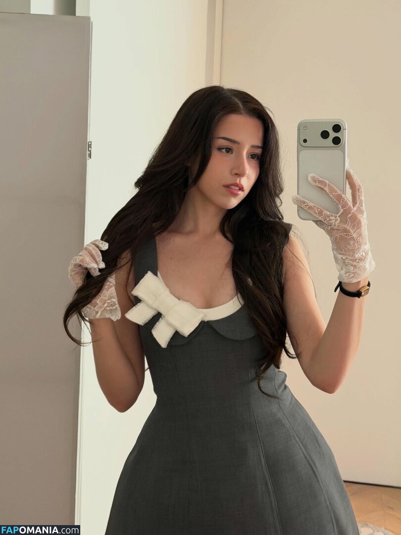 imane / imane... / pokimane Nahý OnlyFans  Uniklá fotka #32