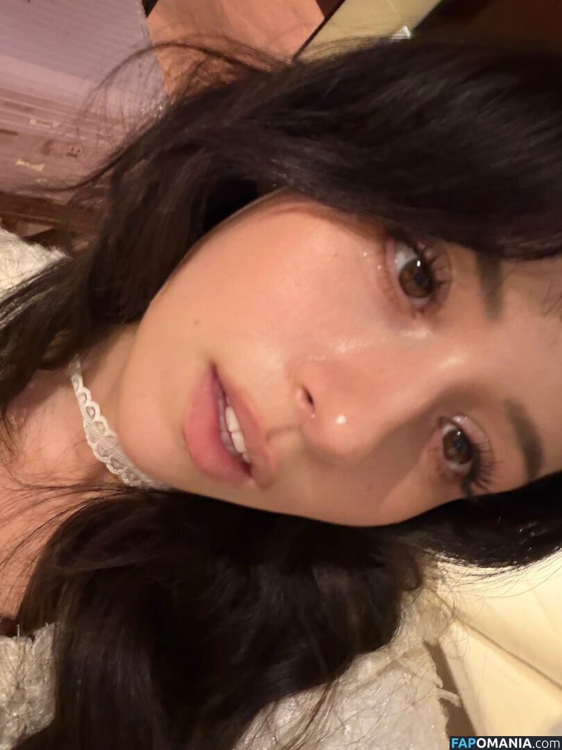 imane / imane... / pokimane Nahý OnlyFans  Uniklá fotka #42