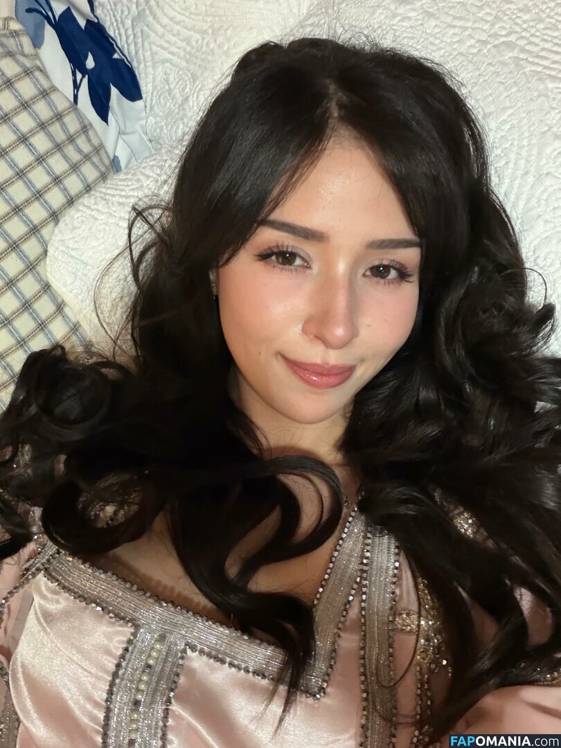 imane / imane... / pokimane Nahý OnlyFans  Uniklá fotka #45