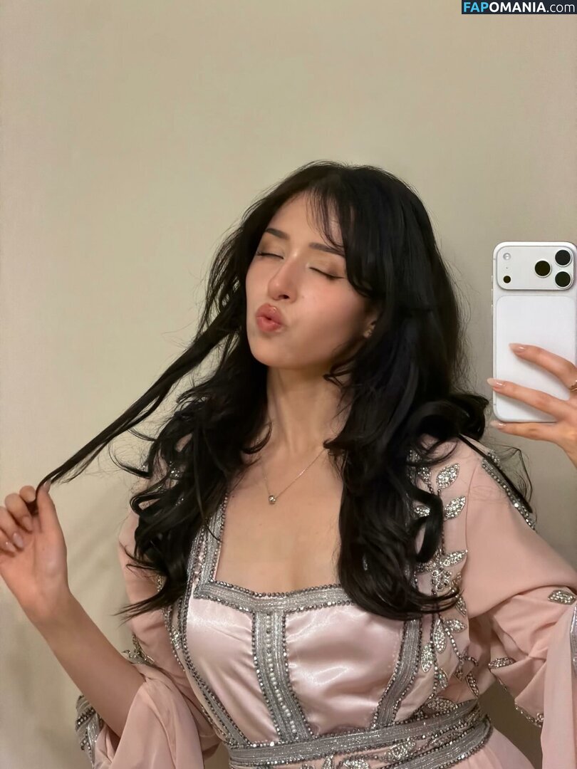imane / imane... / pokimane Nahý OnlyFans  Uniklá fotka #47