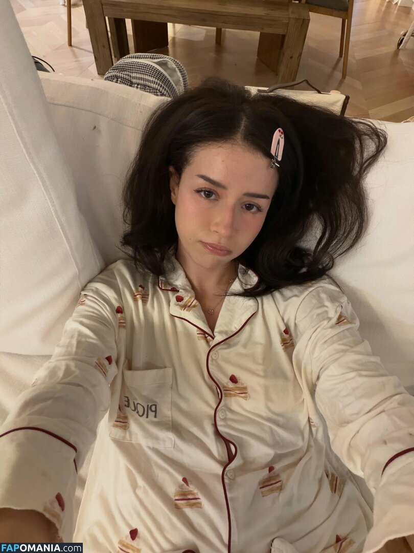 imane / imane... / pokimane Nahý OnlyFans  Uniklá fotka #48