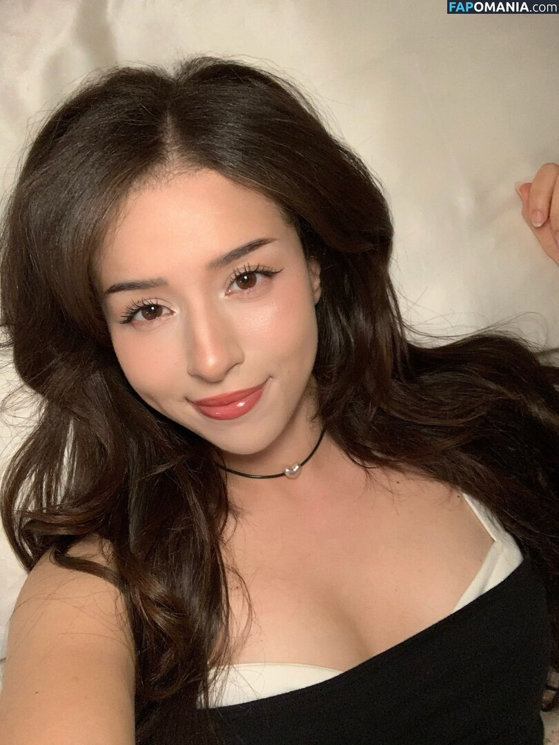 imane / imane... / pokimane Nahý OnlyFans  Uniklá fotka #55