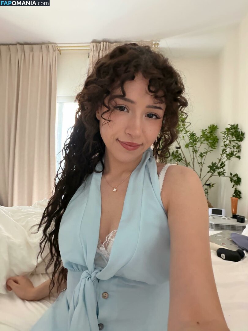 imane / imane... / pokimane Nahý OnlyFans  Uniklá fotka #63