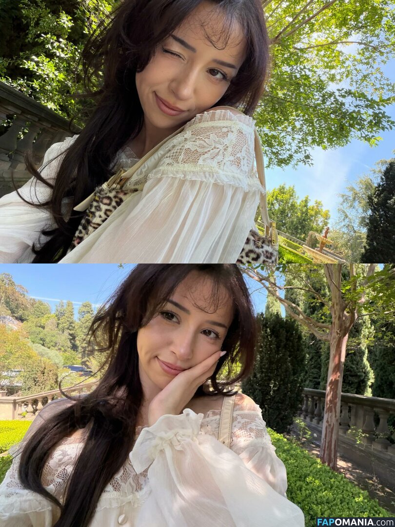 imane / imane... / pokimane Nahý OnlyFans  Uniklá fotka #73