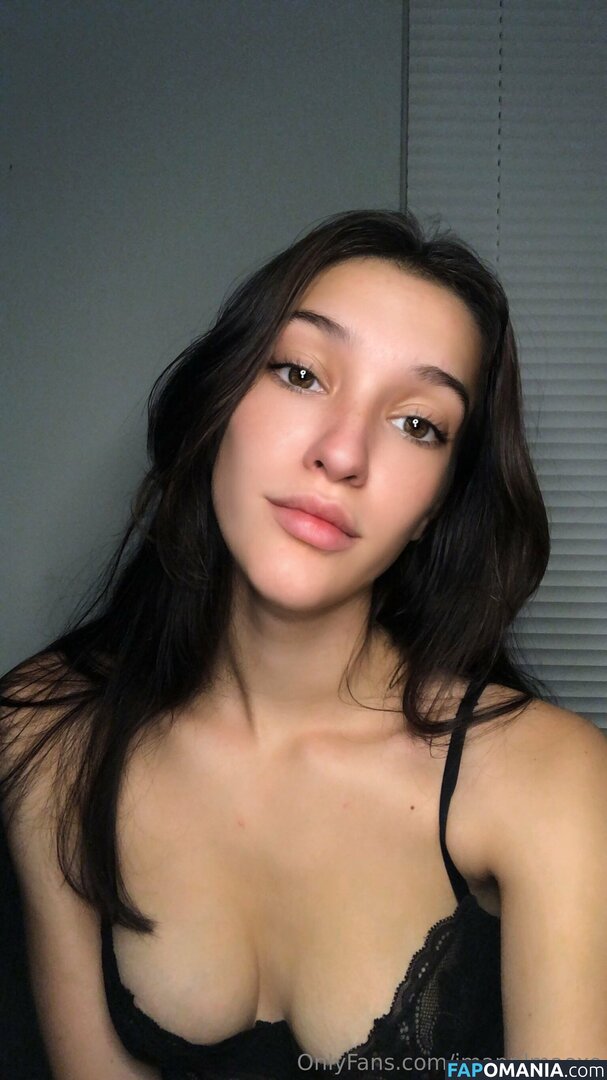 Imaprilmaexo Nahý OnlyFans  Uniklá fotka #197