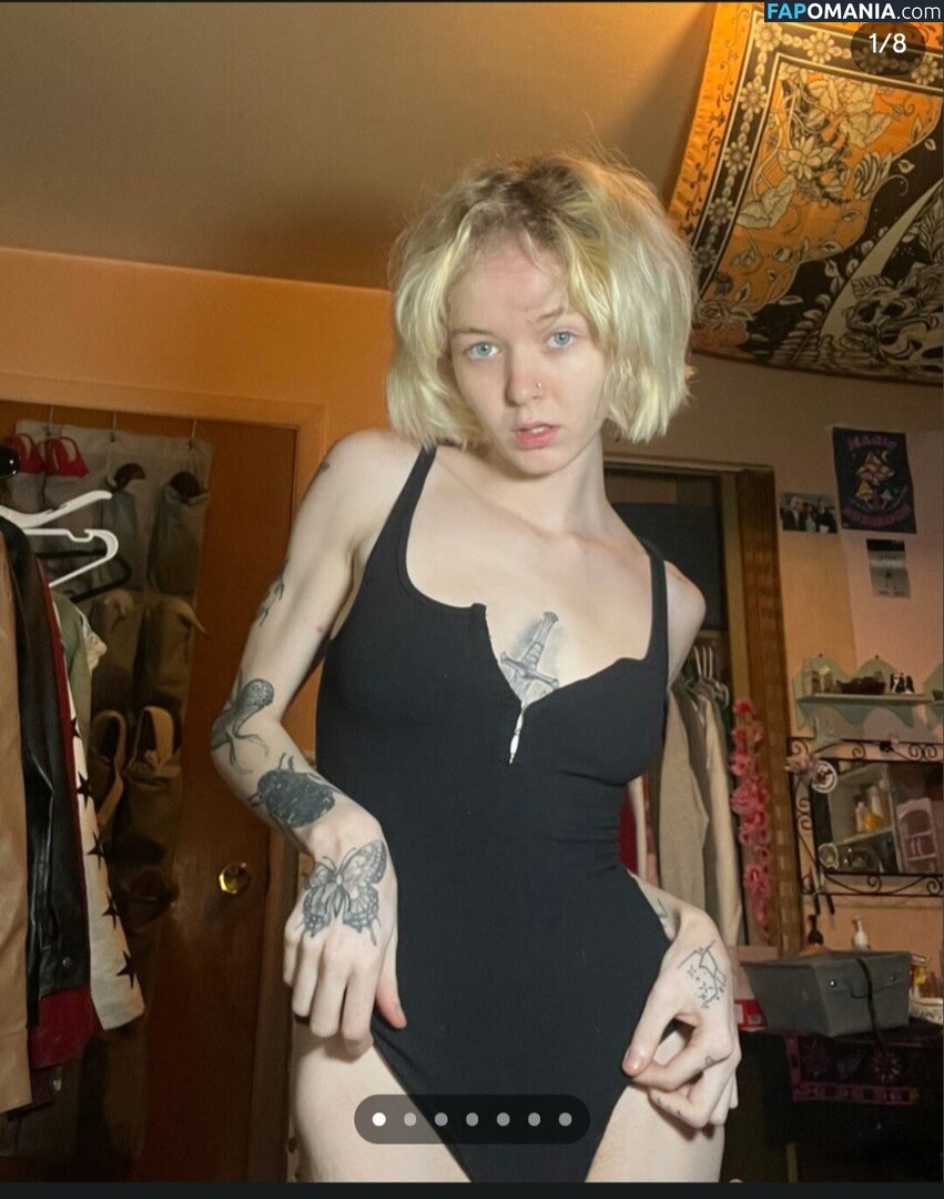 Imgiannasmith | Gianna Smith | bunnygi Nahý OnlyFans  Uniklá fotka #1