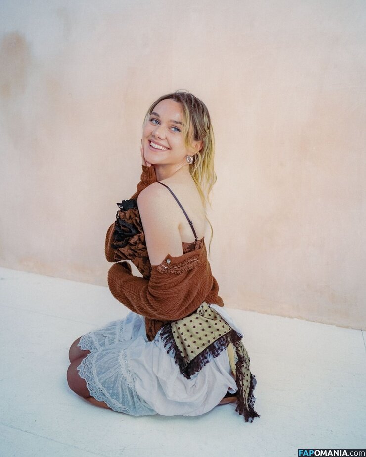Imogen Waterhouse / https: / immywaterhouse Nahý OnlyFans  Uniklá fotka #13
