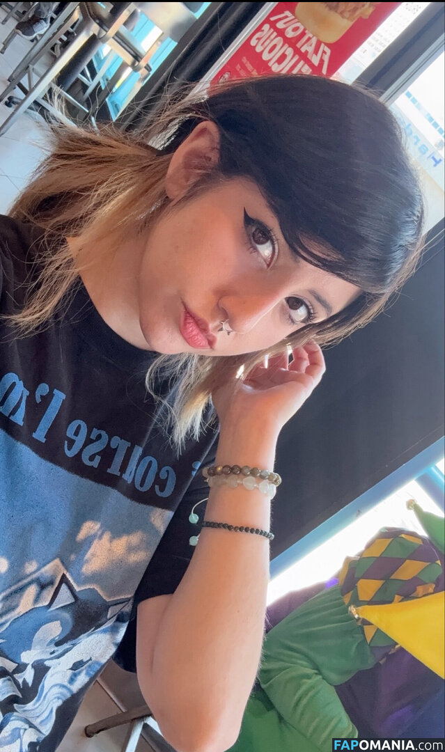 impossiblyeve Nahý OnlyFans  Uniklá fotka #15