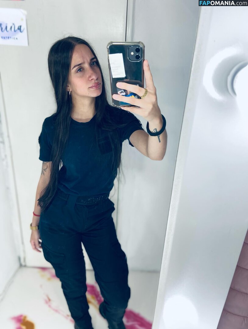 In And Out Uniform Nahý OnlyFans  Uniklá fotka #74