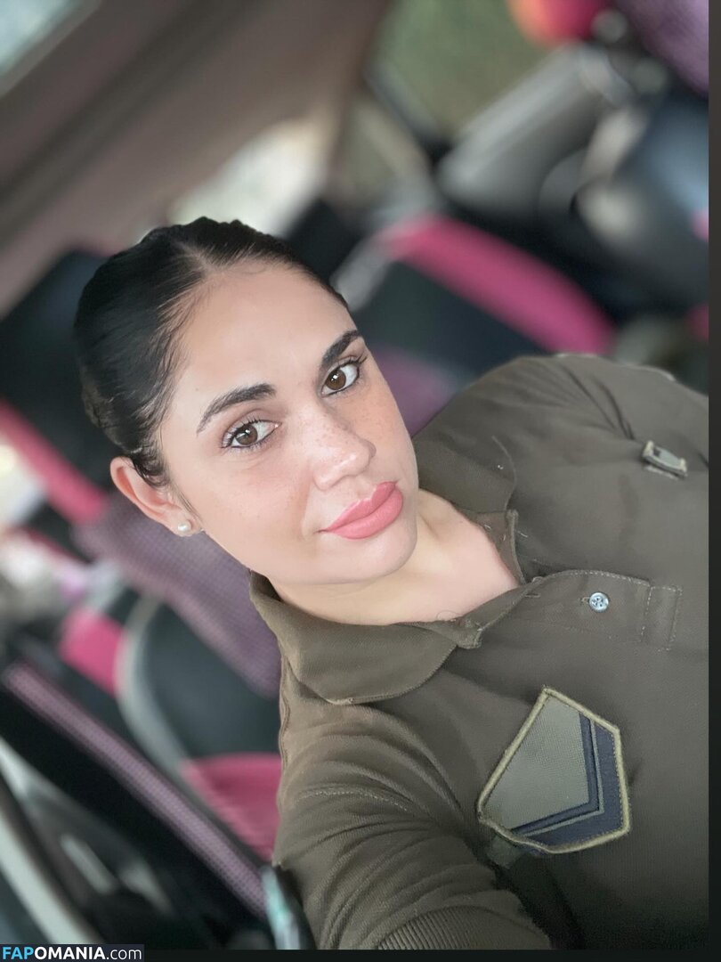 In And Out Uniform Nahý OnlyFans  Uniklá fotka #86