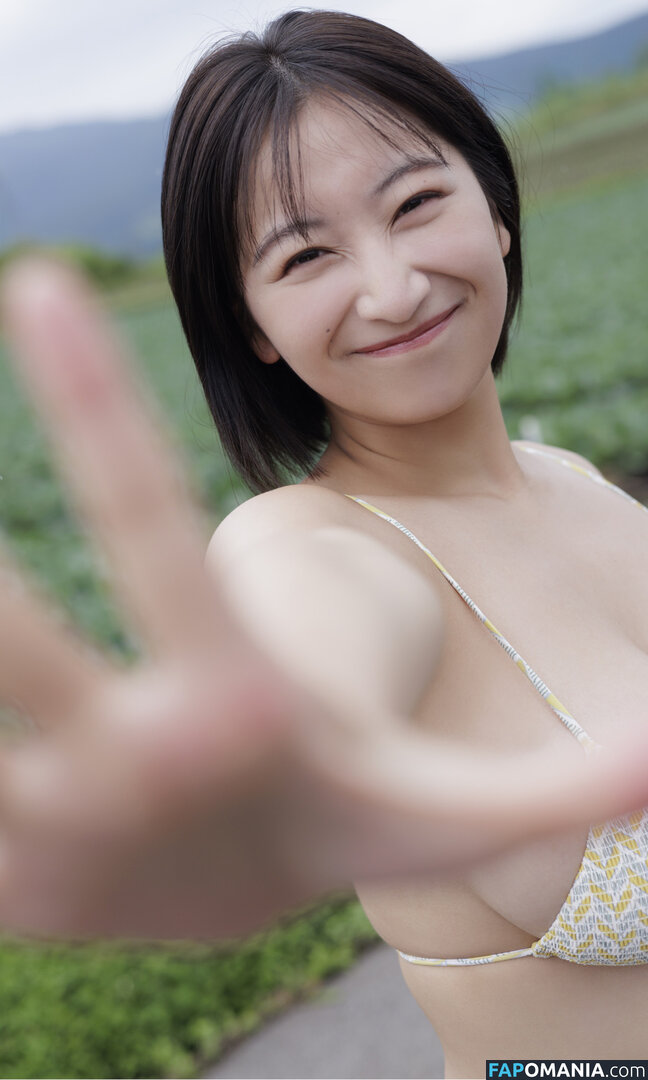 Ina Enohara 榎原依那 / ina_enohara Nahý OnlyFans  Uniklá fotka #3