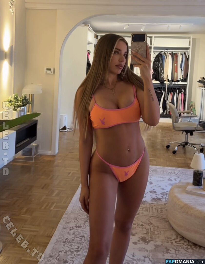 Ina Kina / Ina.kina Nahý OnlyFans  Uniklá fotka #4
