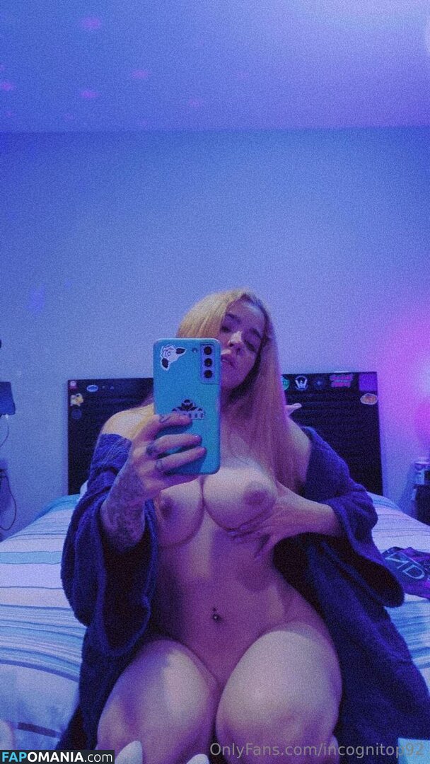 Incognitop92 Nahý OnlyFans  Uniklá fotka #6