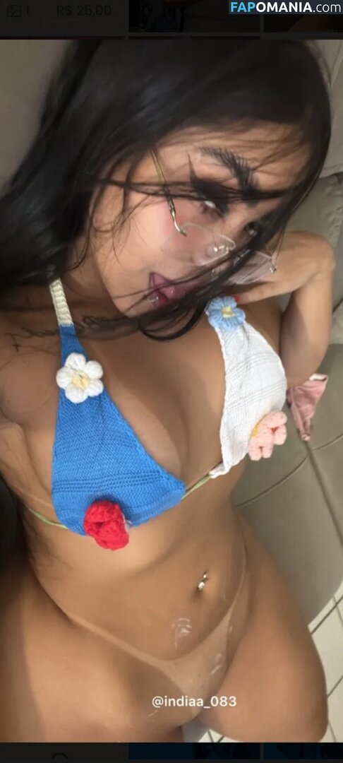 https: / indiaa_083 Nahý OnlyFans  Uniklá fotka #1