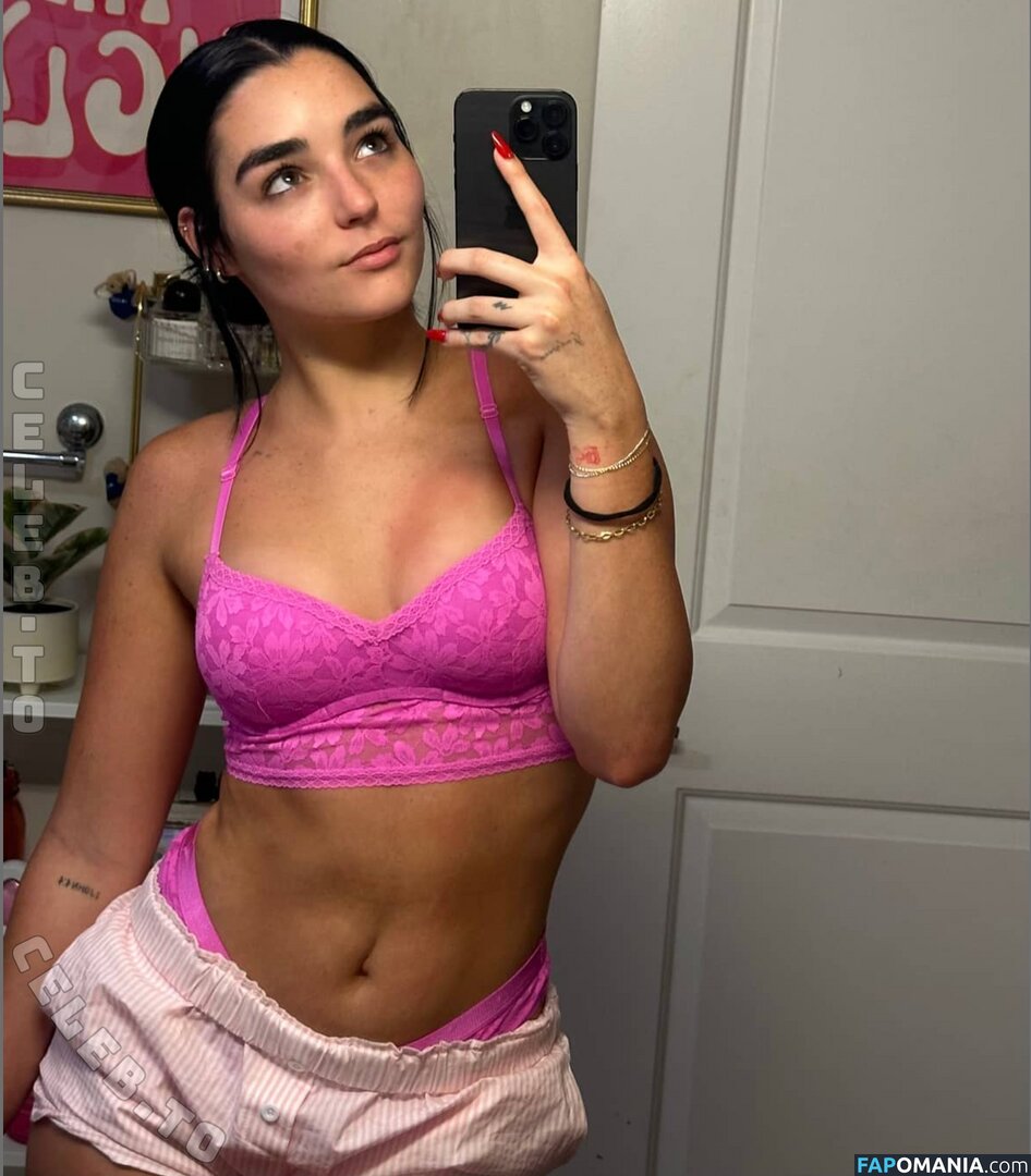 Indiana Massara / https: / indiana Nahý OnlyFans  Uniklá fotka #1