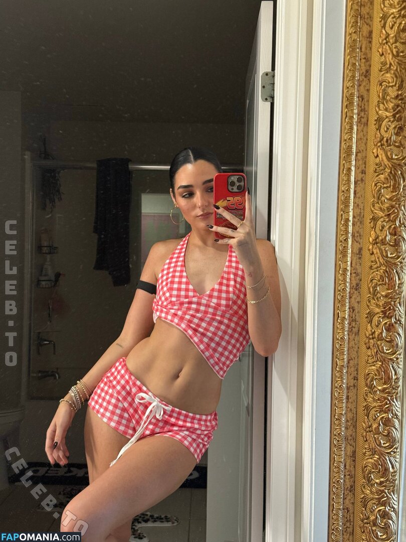 Indiana Massara / https: / indiana Nahý OnlyFans  Uniklá fotka #3