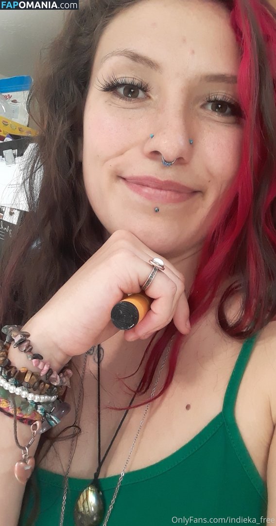 indieka_free / notlikeotherpurls Nahý OnlyFans  Uniklá fotka #27