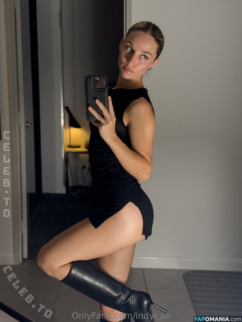 Indy Rae / indyr.ae / indyraeofficial Nahý OnlyFans  Uniklá fotka #1