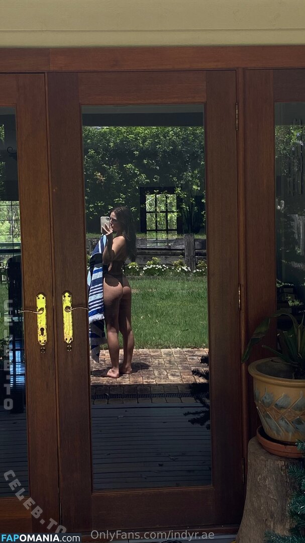 Indy Rae / indyr.ae / indyraeofficial Nahý OnlyFans  Uniklá fotka #5