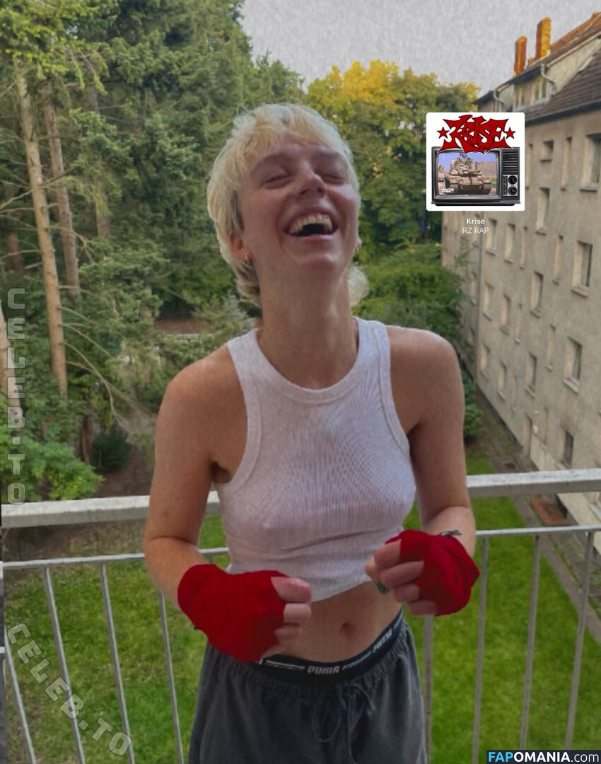 Ines Bammert / inesbam / itsallbetternaked Nahý OnlyFans  Uniklá fotka #1