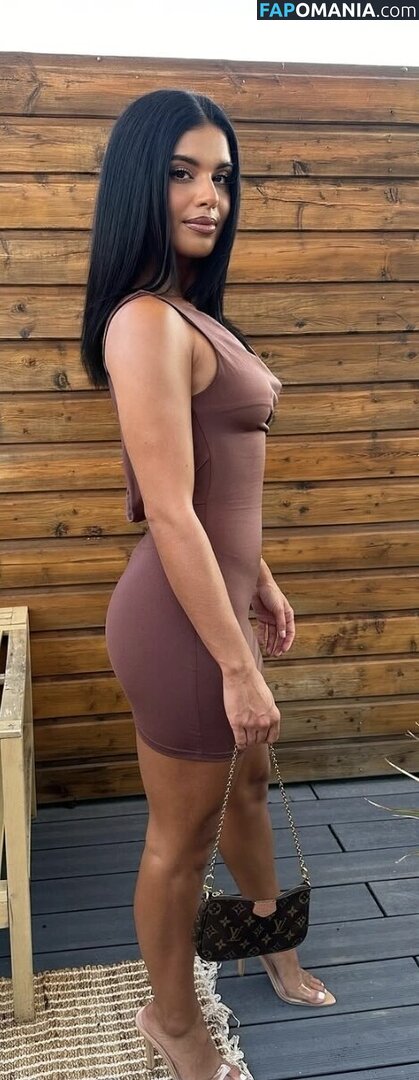Ines Sberro / ines.sberro Nahý OnlyFans  Uniklá fotka #14