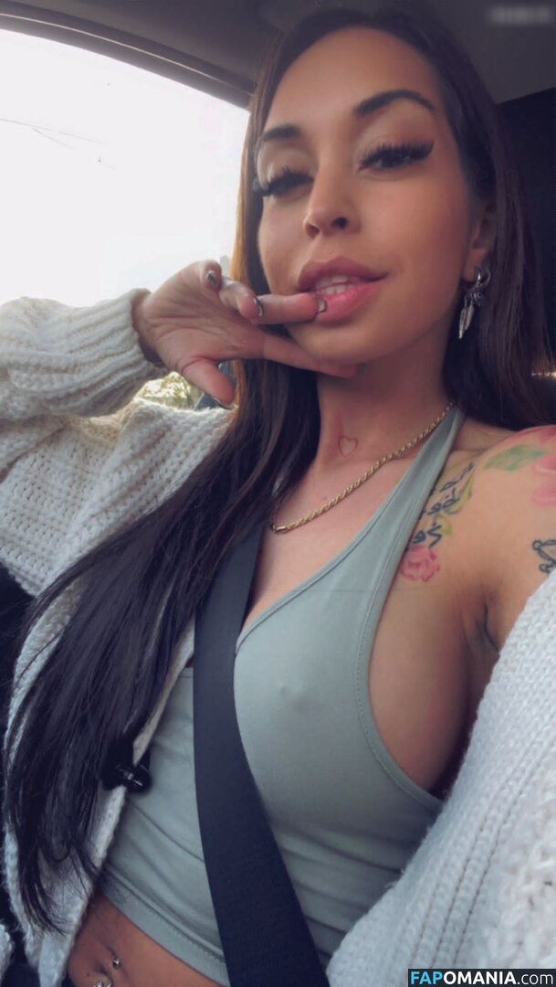 Gizem / Inkedskinny / gizemmsavage / u81279046 / xxsskinny Nahý OnlyFans  Uniklá fotka #123