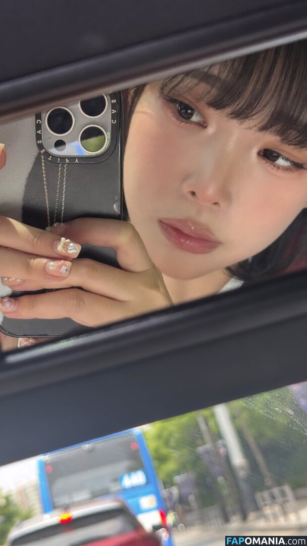 Inkyung / ero_inkyung / inkyung97 Nahý OnlyFans  Uniklá fotka #57