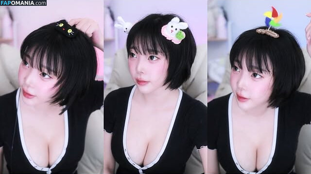 Inkyung / ero_inkyung / inkyung97 Nahý OnlyFans  Uniklá fotka #70