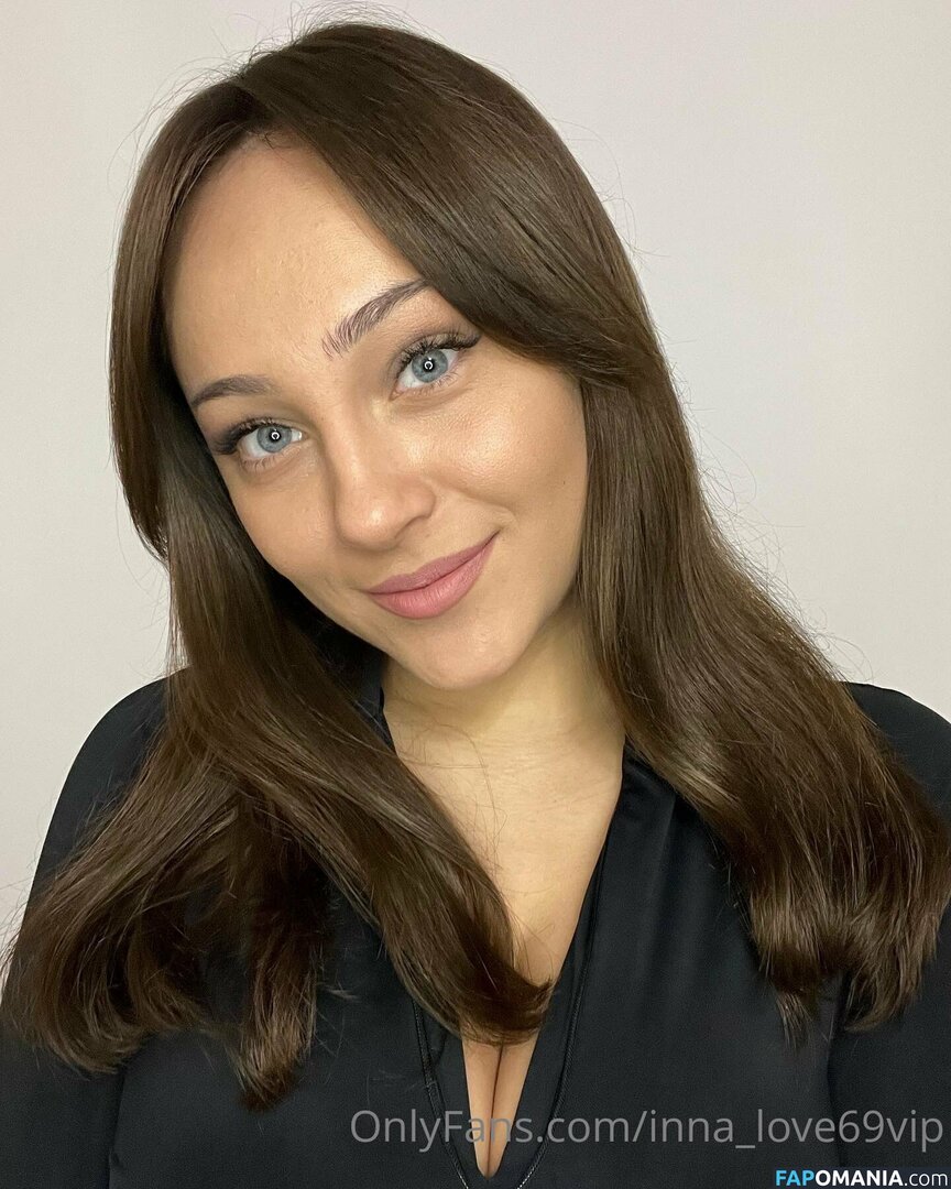 afinalove_model / inna_love69vip / innaluve Nahý OnlyFans  Uniklá fotka #153