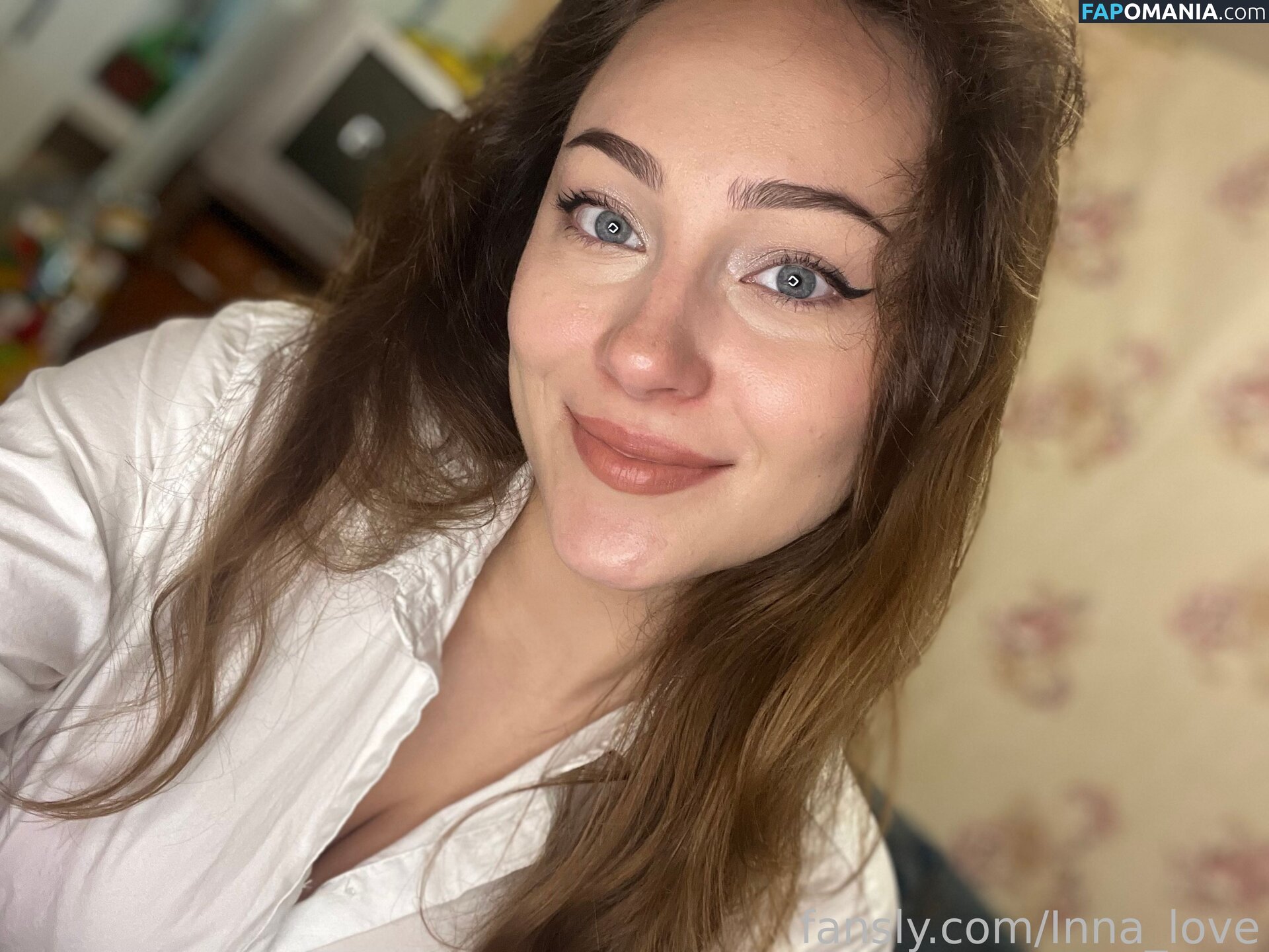 afinalove_model / inna_love69vip / innaluve Nahý OnlyFans  Uniklá fotka #164