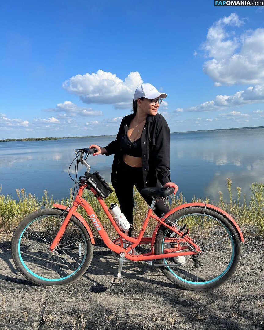 afinalove_model / inna_love69vip / innaluve Nahý OnlyFans  Uniklá fotka #189