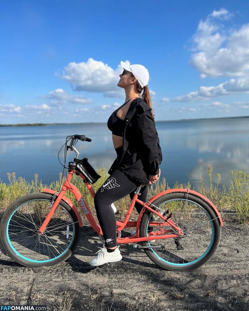 afinalove_model / inna_love69vip / innaluve Nahý OnlyFans  Uniklá fotka #190