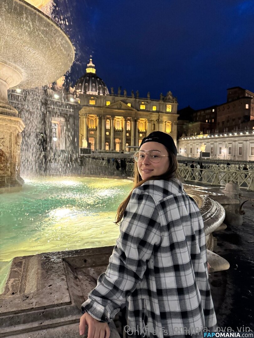 afinalove_model / inna_love69vip / innaluve Nahý OnlyFans  Uniklá fotka #197