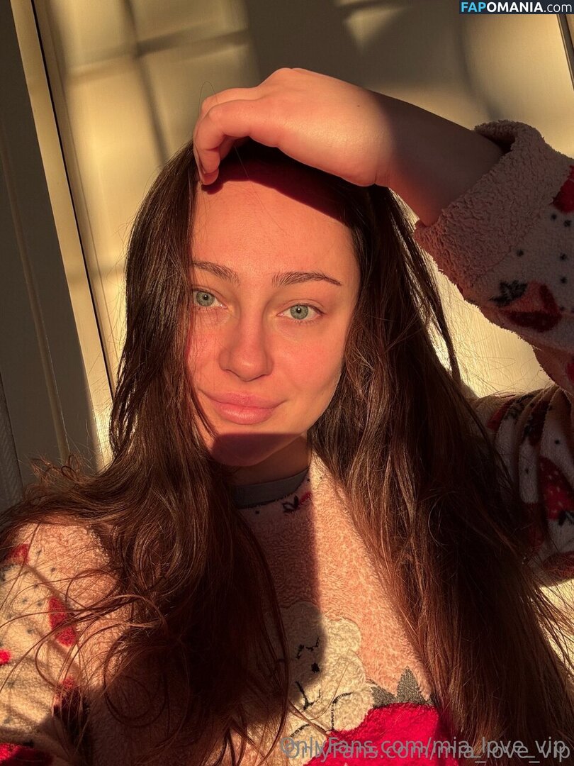 afinalove_model / inna_love69vip / innaluve Nahý OnlyFans  Uniklá fotka #208