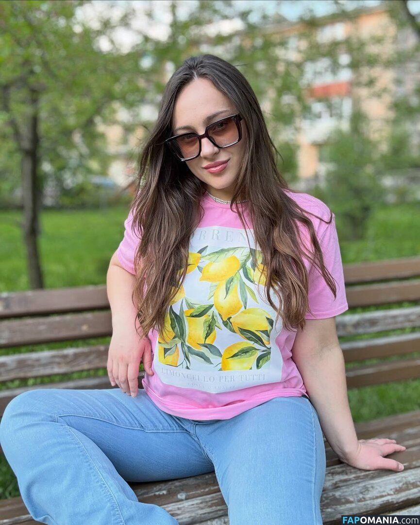 afinalove_model / inna_love69vip / innaluve Nahý OnlyFans  Uniklá fotka #212