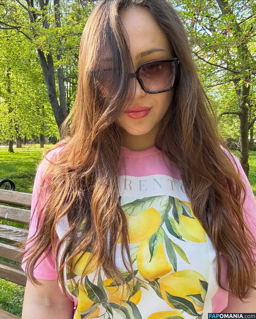 afinalove_model / inna_love69vip / innaluve Nahý OnlyFans  Uniklá fotka #214