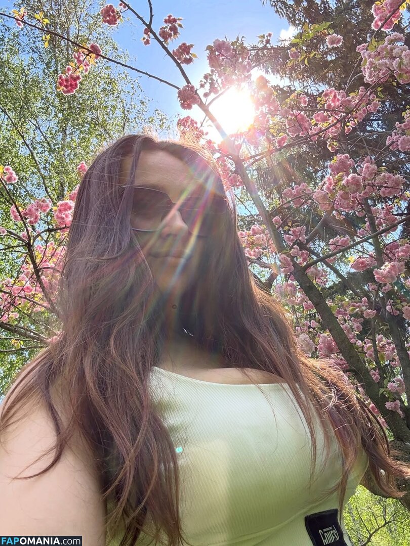 afinalove_model / inna_love69vip / innaluve Nahý OnlyFans  Uniklá fotka #215