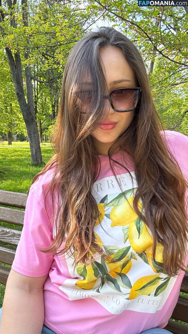 afinalove_model / inna_love69vip / innaluve Nahý OnlyFans  Uniklá fotka #217