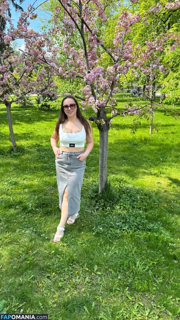 afinalove_model / inna_love69vip / innaluve Nahý OnlyFans  Uniklá fotka #220