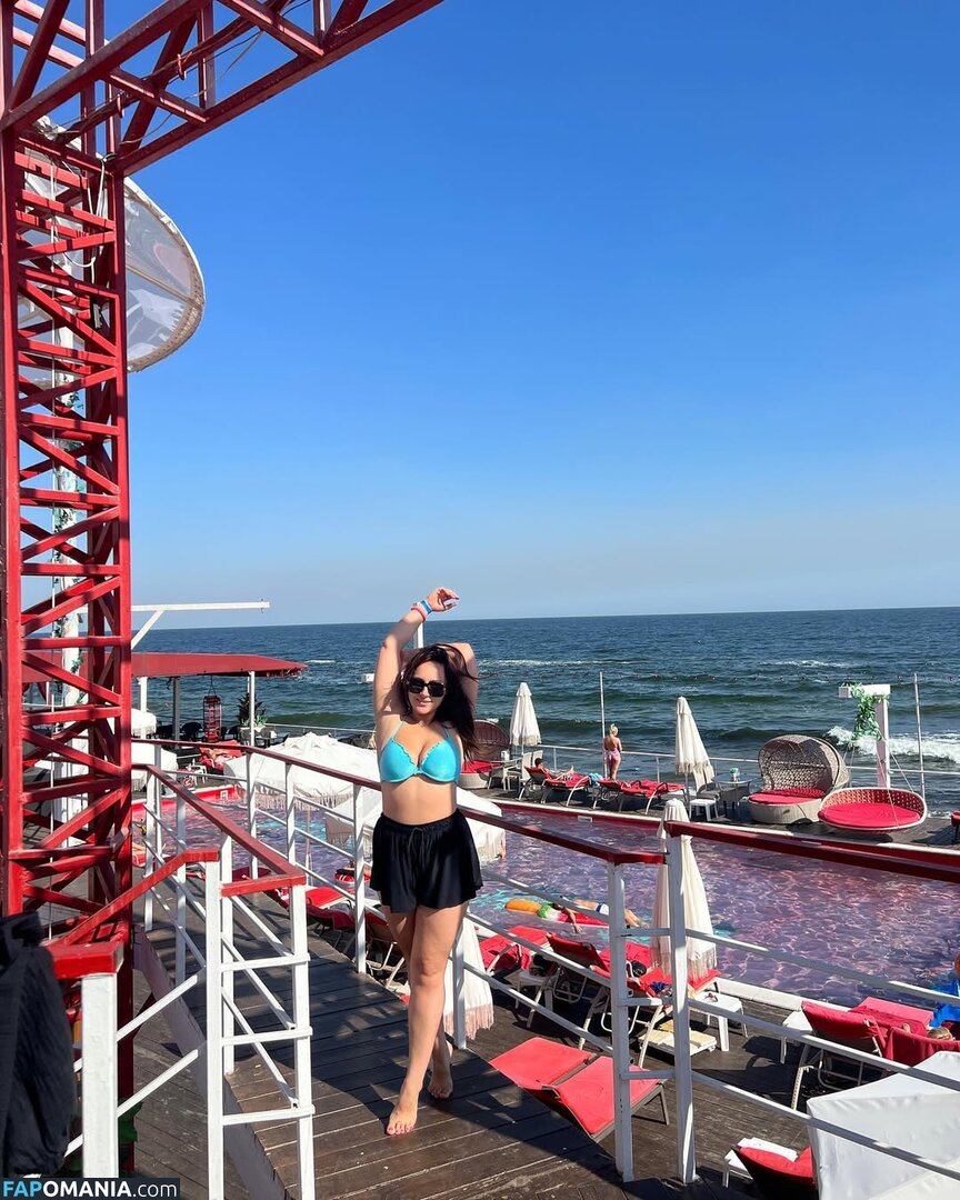 afinalove_model / inna_love69vip / innaluve Nahý OnlyFans  Uniklá fotka #223