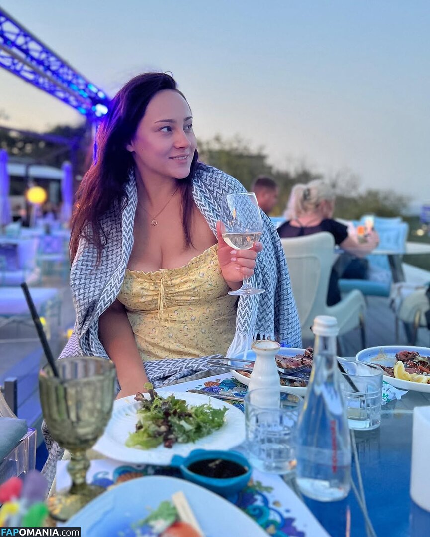 afinalove_model / inna_love69vip / innaluve Nahý OnlyFans  Uniklá fotka #226