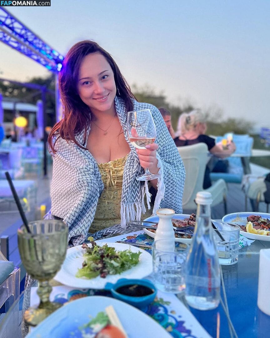 afinalove_model / inna_love69vip / innaluve Nahý OnlyFans  Uniklá fotka #228