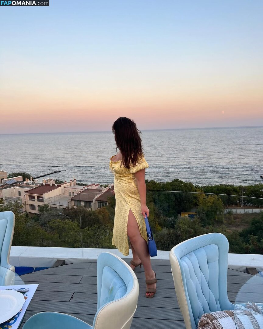 afinalove_model / inna_love69vip / innaluve Nahý OnlyFans  Uniklá fotka #230